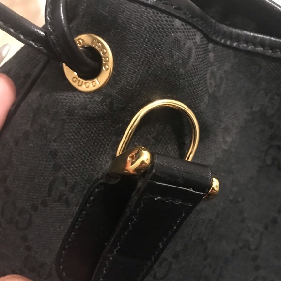 Gucci handbag - Picture 7 of 16